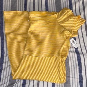 Old Navy Off the shoulder Dress